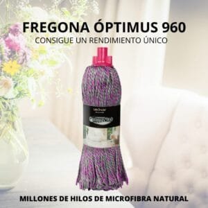 Fregona Optimus