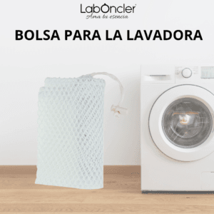 Bolsa para lavadora