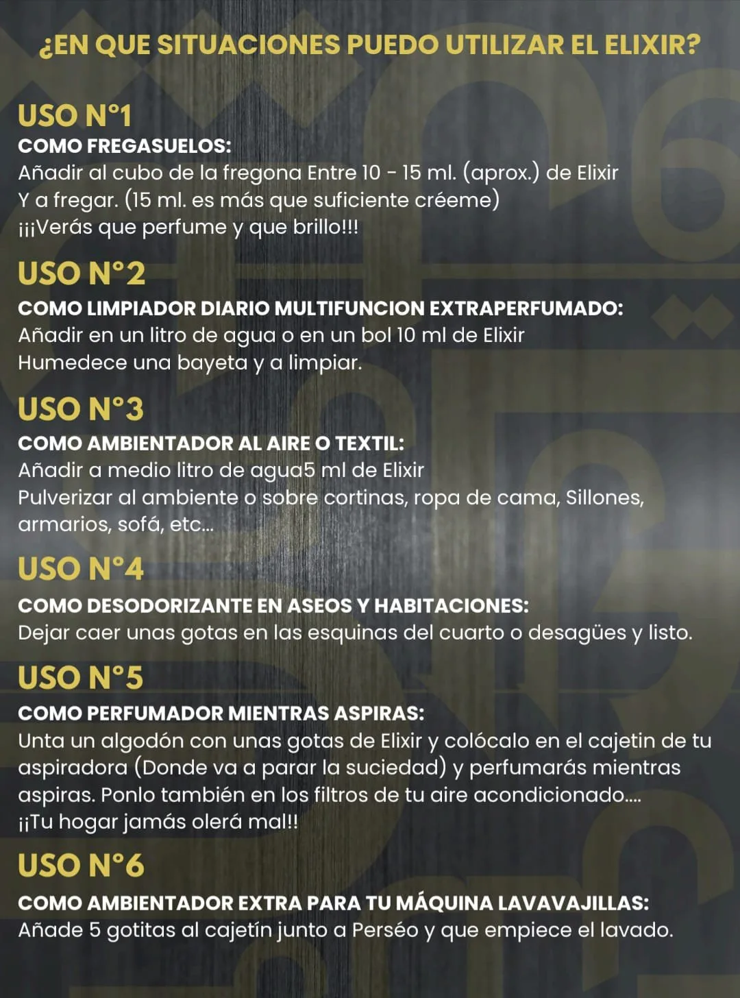 Fregasuelos Blue Rouse 1L - Imagen 3