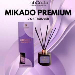 PREMIUM MIKADO LABONCLER L'OR TROUVER 200ML