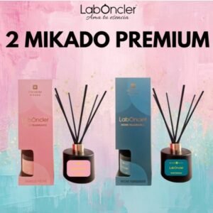 PREMIUM MIKADO LABONCLER PACK DOBLE A ELEGIR