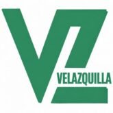Velazquilla logo